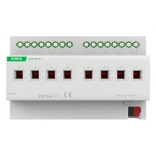 KNX-Actuator-8 Fold-20Amp